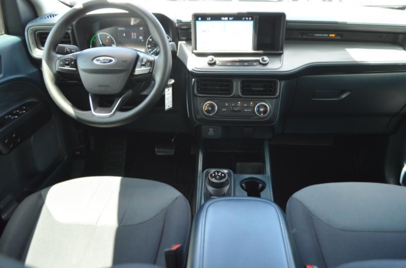 Ford Maverick XL 2022