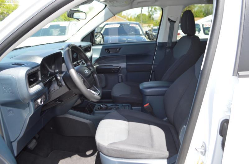 Ford Maverick XL 2022