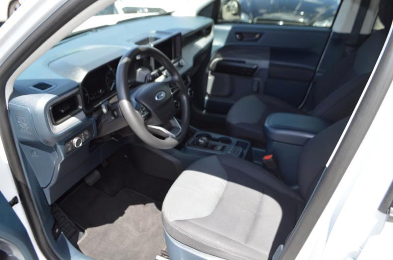 Ford Maverick XL 2022