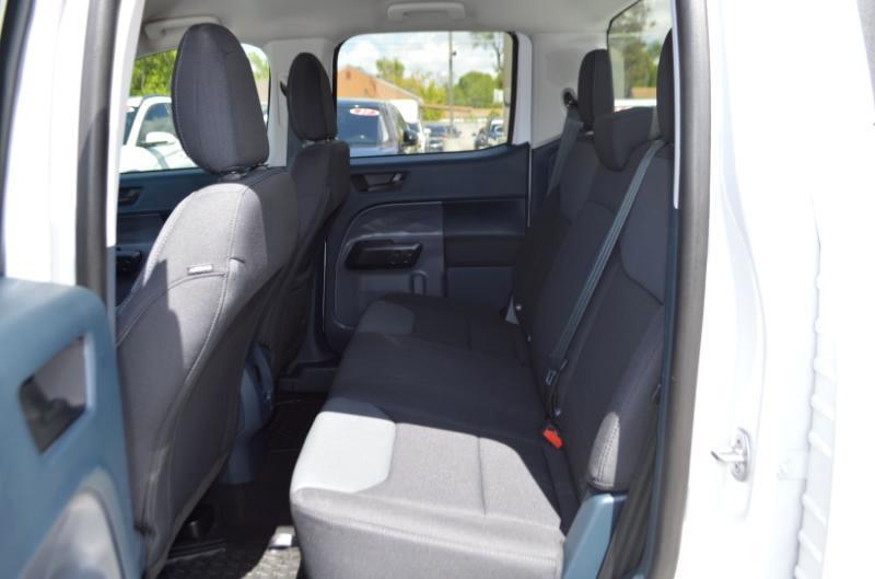 Ford Maverick XL 2022
