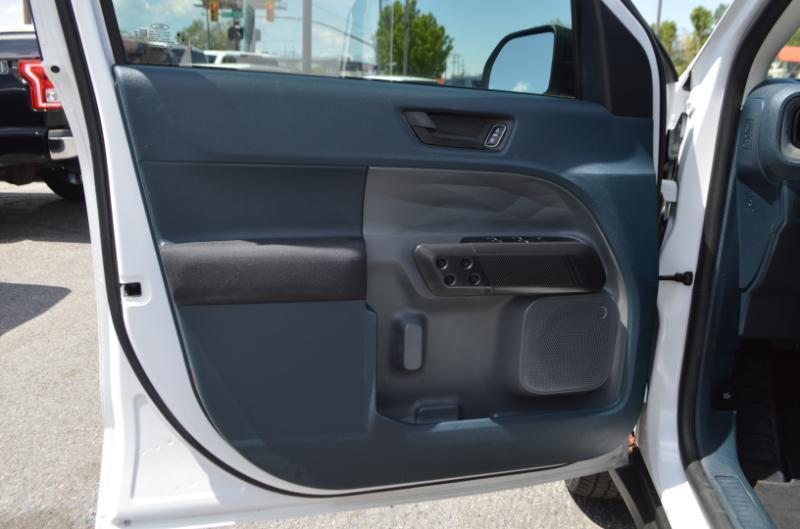 Ford Maverick XL 2022