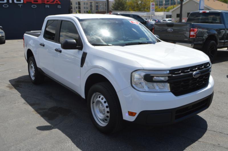 Ford Maverick XL 2022