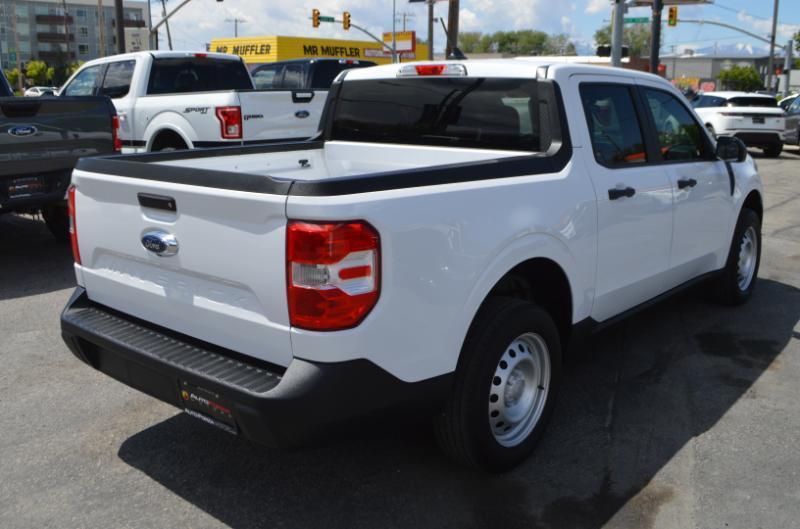 Ford Maverick XL 2022