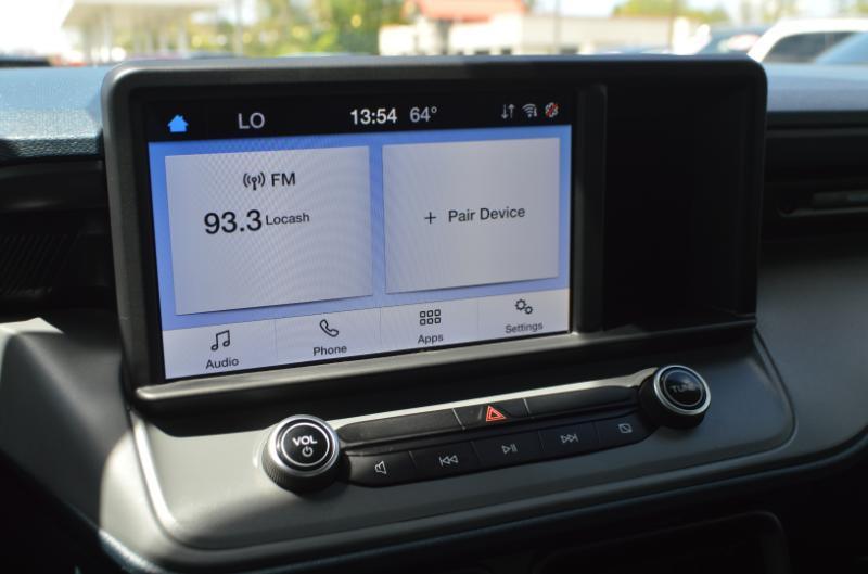 Ford Maverick XL 2022