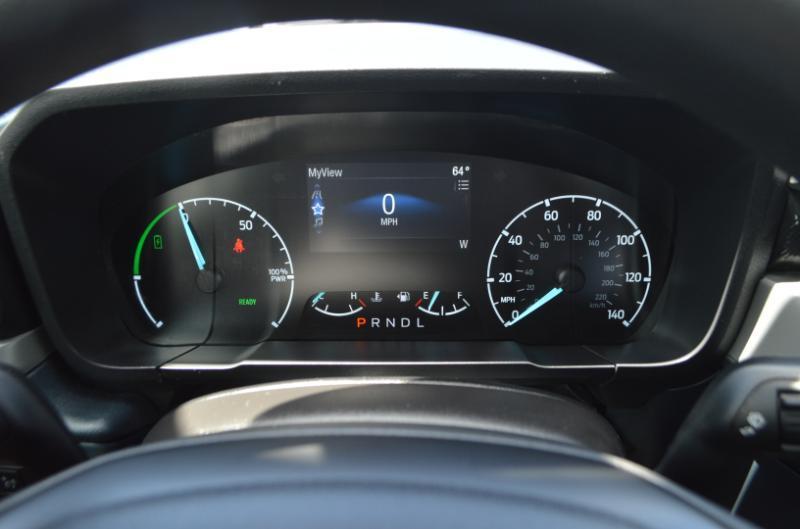 Ford Maverick XL 2022