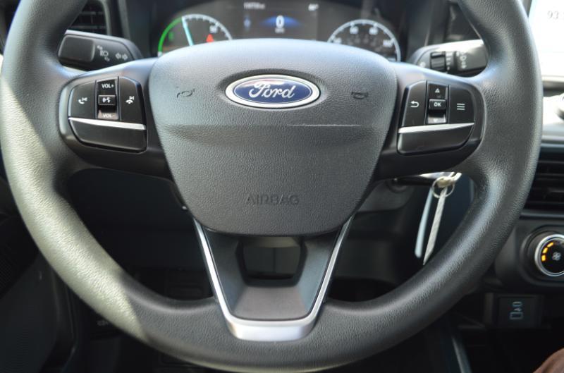 Ford Maverick XL 2022