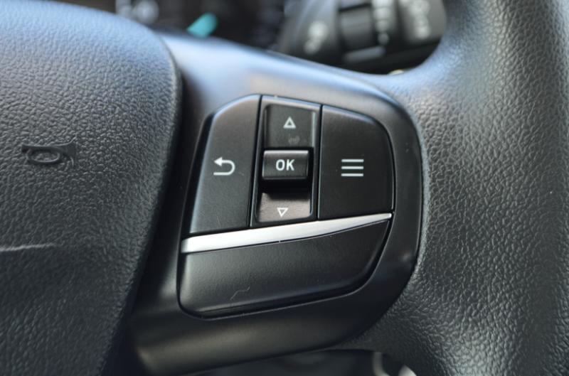 Ford Maverick XL 2022