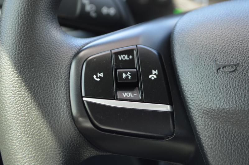 Ford Maverick XL 2022