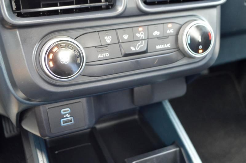 Ford Maverick XL 2022