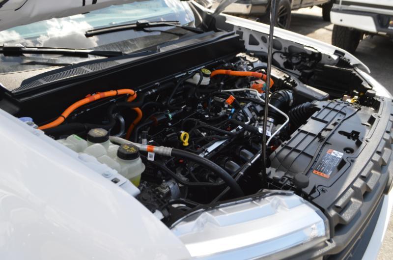 Ford Maverick XL 2022