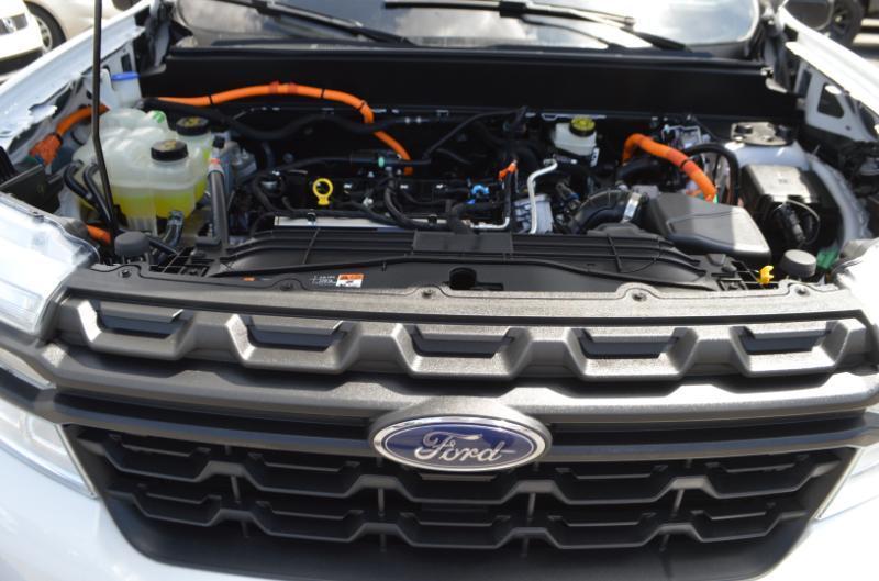 Ford Maverick XL 2022