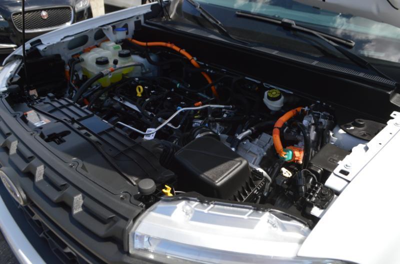 Ford Maverick XL 2022