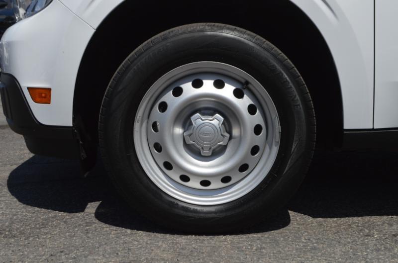 Ford Maverick XL 2022