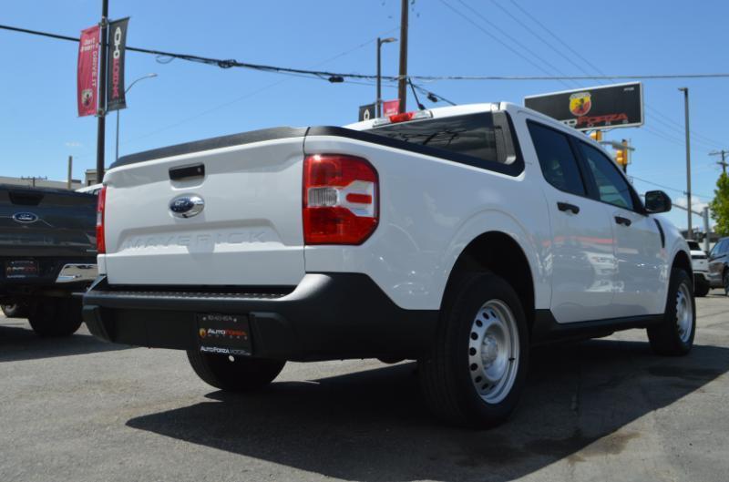 Ford Maverick XL 2022