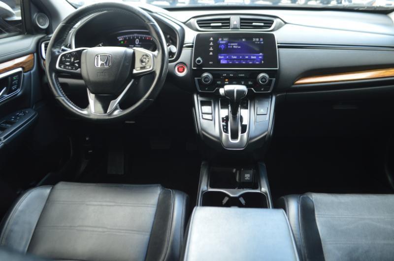 Honda CR-V EX-L AWD 2019