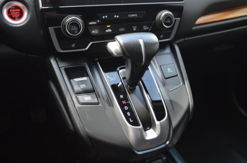 Honda CR-V EX-L AWD 2019