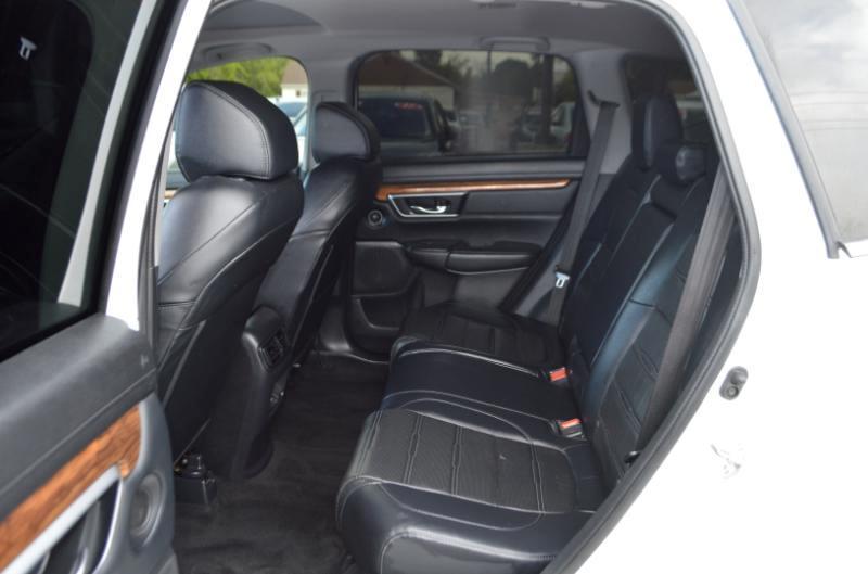 Honda CR-V EX-L AWD 2019