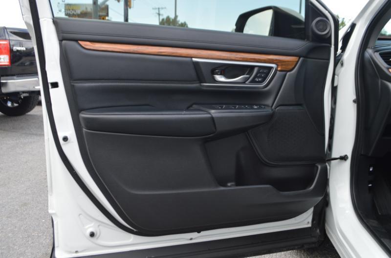Honda CR-V EX-L AWD 2019