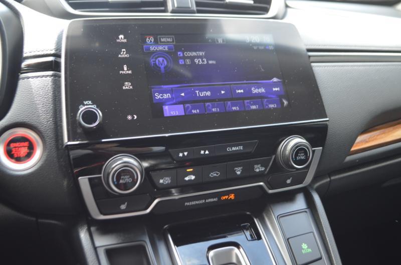 Honda CR-V EX-L AWD 2019
