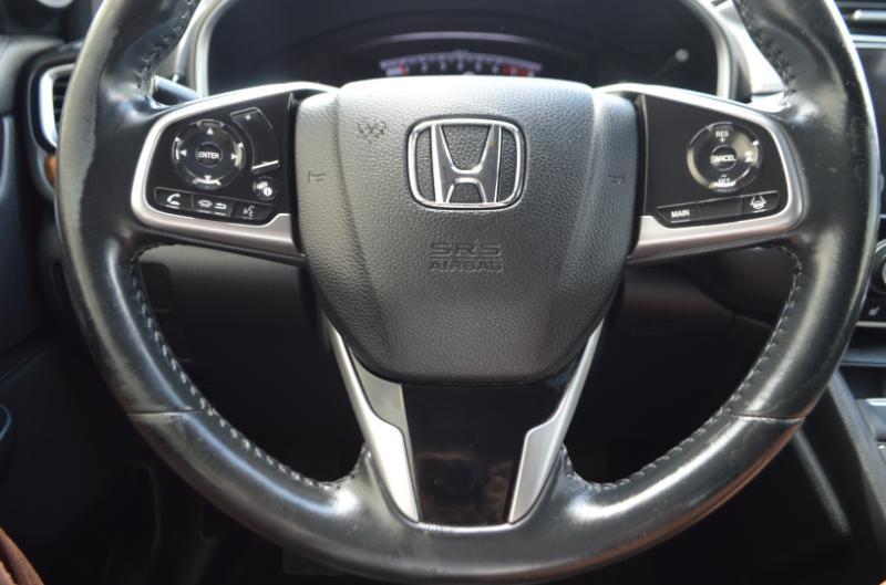 Honda CR-V EX-L AWD 2019