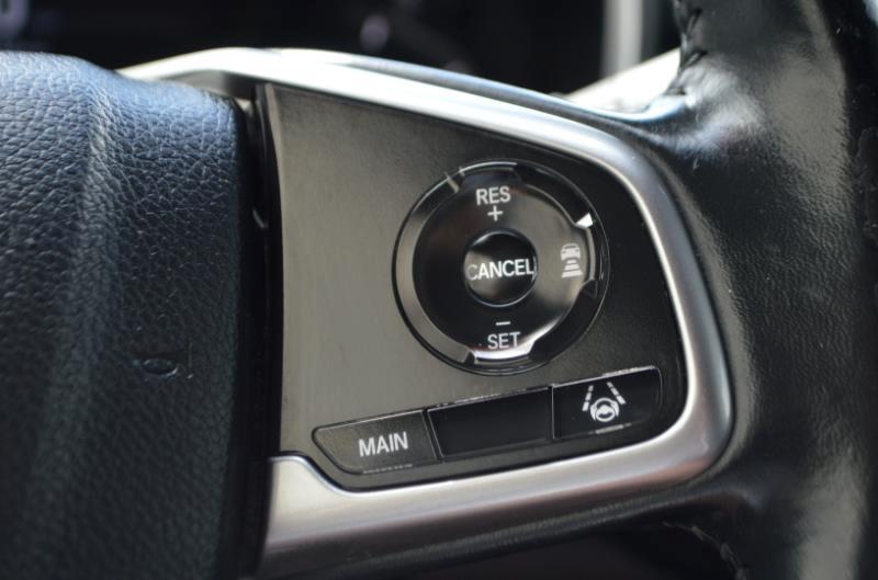 Honda CR-V EX-L AWD 2019