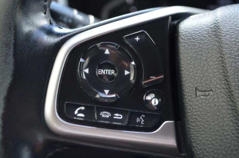 Honda CR-V EX-L AWD 2019
