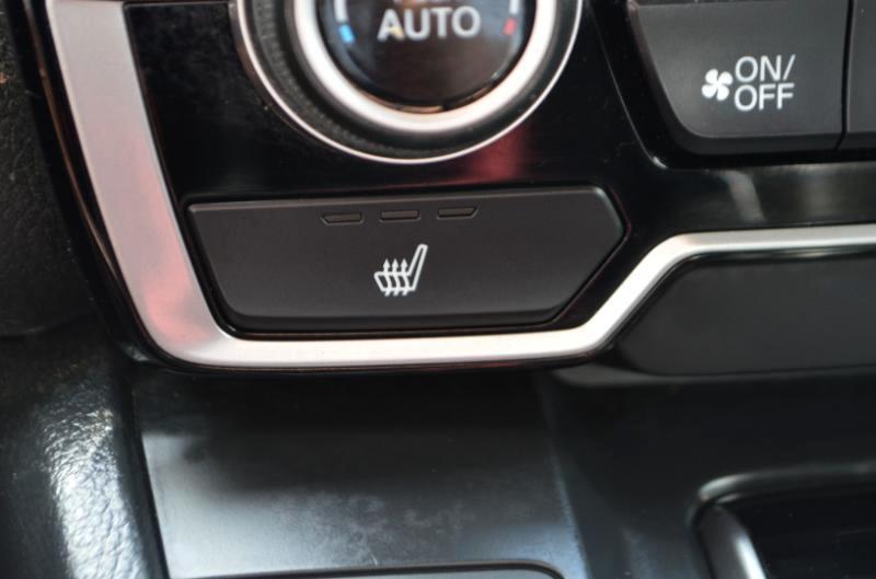 Honda CR-V EX-L AWD 2019