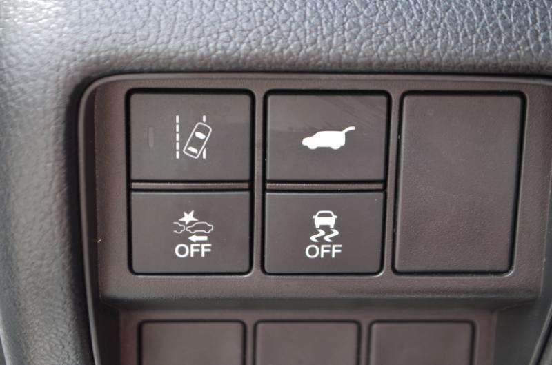 Honda CR-V EX-L AWD 2019