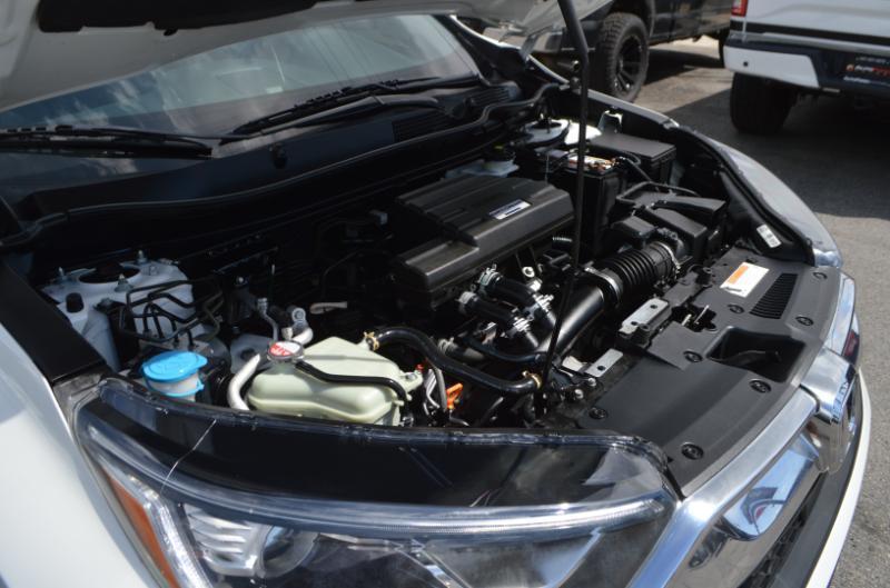 Honda CR-V EX-L AWD 2019