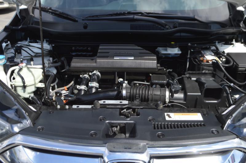 Honda CR-V EX-L AWD 2019