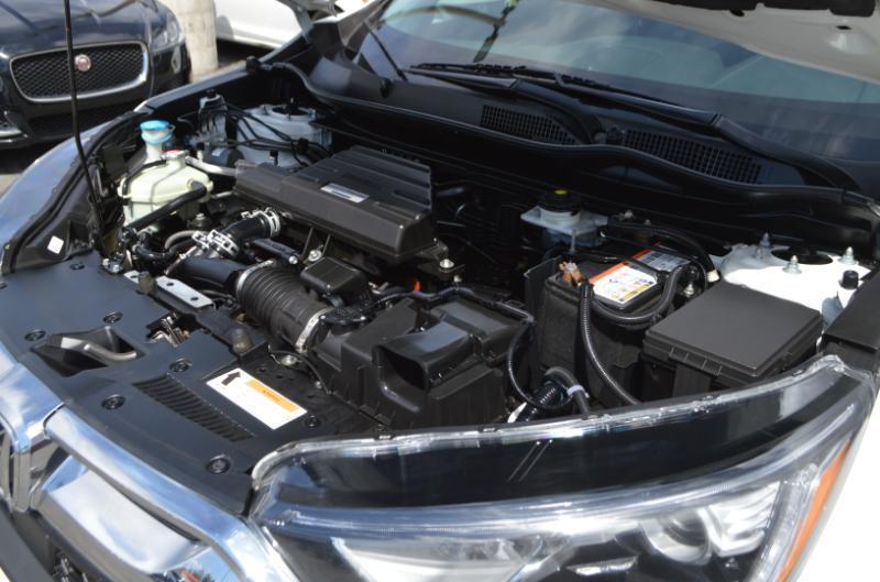 Honda CR-V EX-L AWD 2019