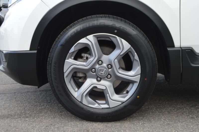 Honda CR-V EX-L AWD 2019