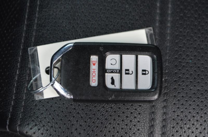 Honda CR-V EX-L AWD 2019