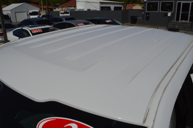 Ford F-150 XL SuperCab 6.5-ft. Bed 4WD 2021