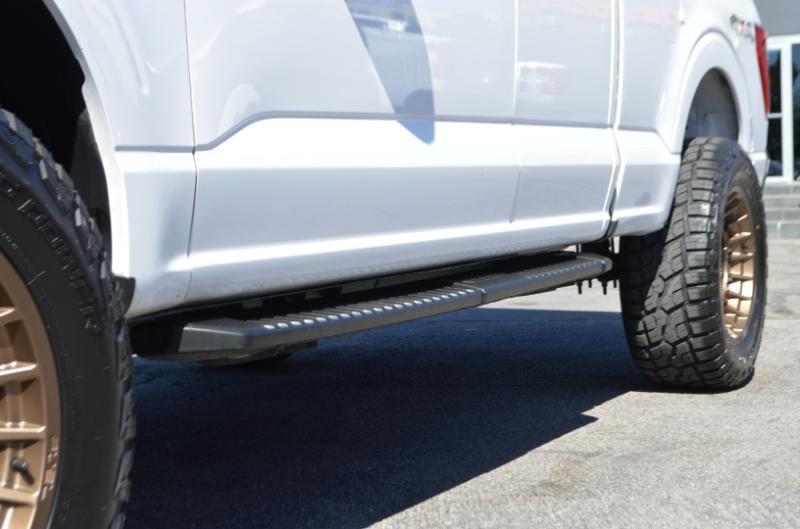 Ford F-150 XL SuperCab 6.5-ft. Bed 4WD 2021