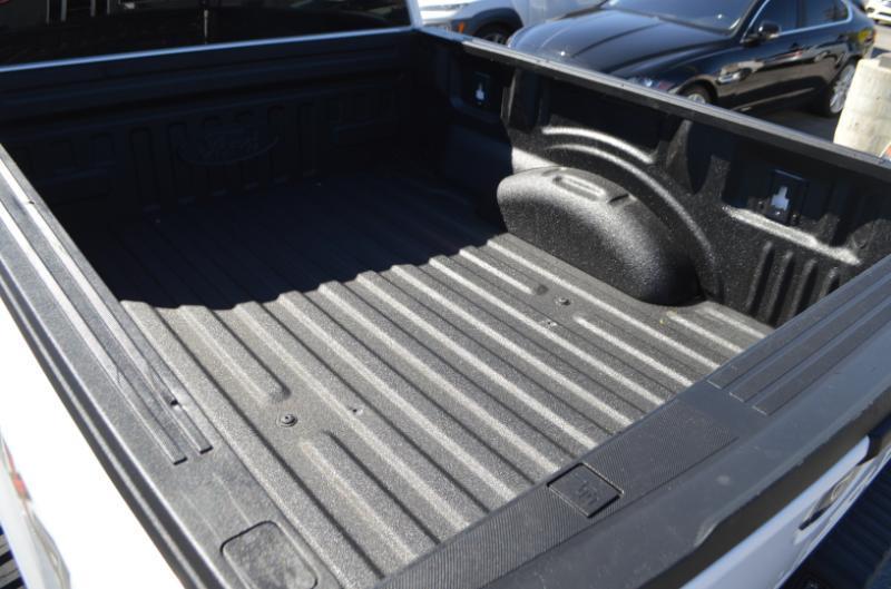 Ford F-150 XL SuperCab 6.5-ft. Bed 4WD 2021