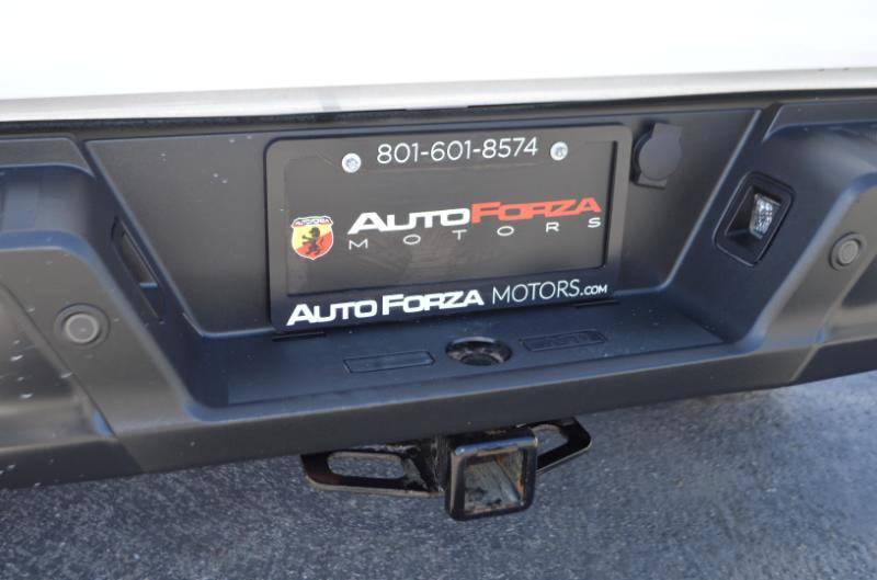 Ford F-150 XL SuperCab 6.5-ft. Bed 4WD 2021