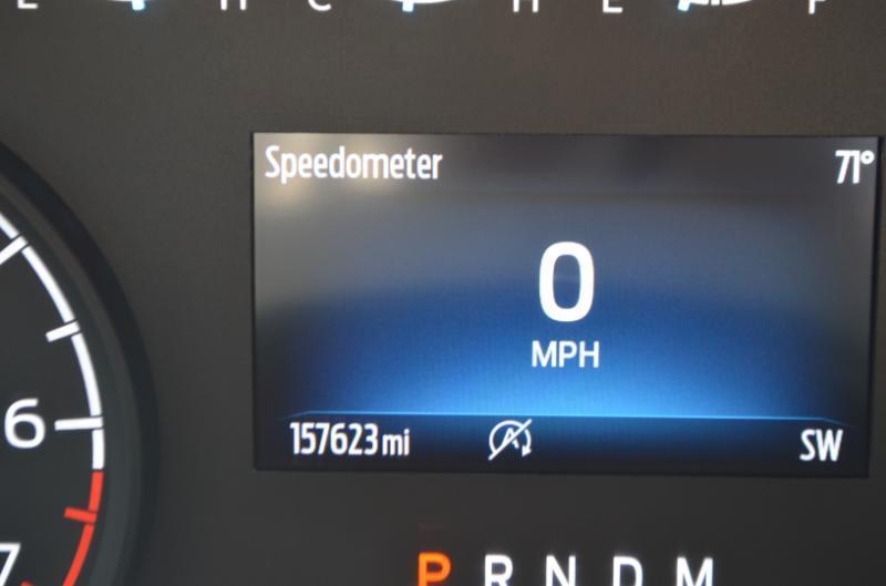 Ford F-150 XL SuperCab 6.5-ft. Bed 4WD 2021