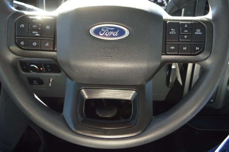 Ford F-150 XL SuperCab 6.5-ft. Bed 4WD 2021