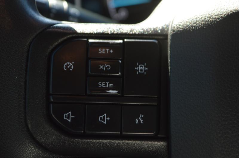 Ford F-150 XL SuperCab 6.5-ft. Bed 4WD 2021