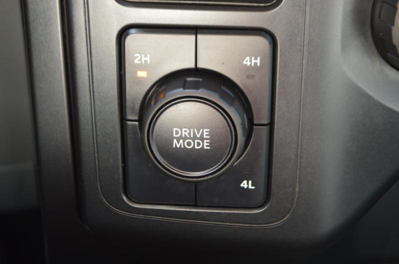 Ford F-150 XL SuperCab 6.5-ft. Bed 4WD 2021