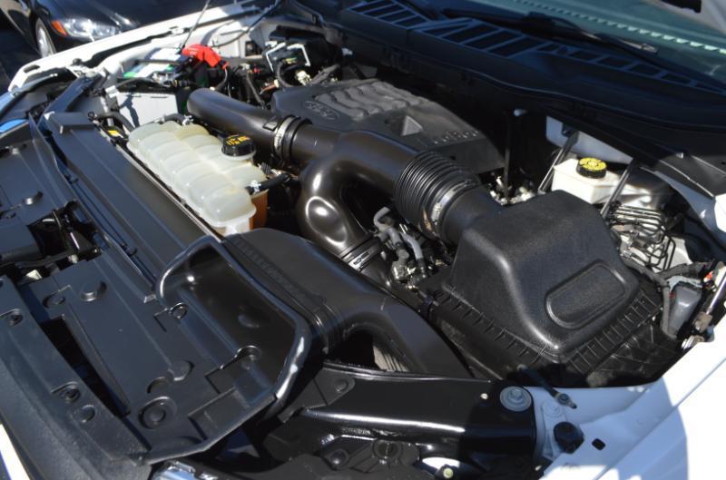 Ford F-150 XL SuperCab 6.5-ft. Bed 4WD 2021