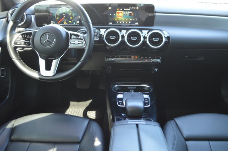 Mercedes-Benz A-Class A 220 2020