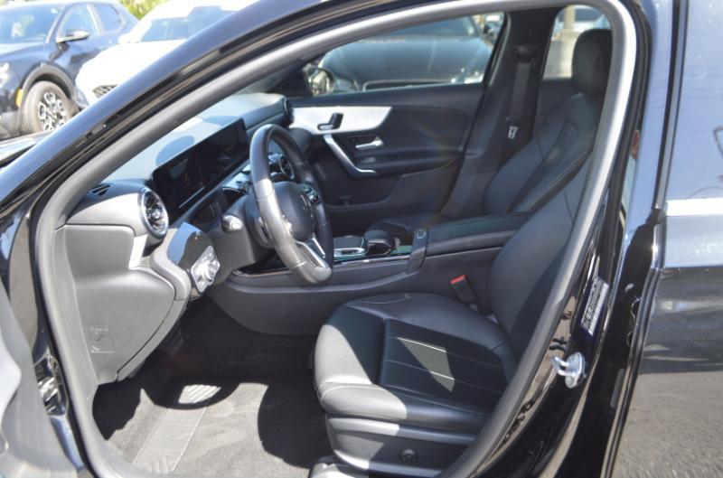 Mercedes-Benz A-Class A 220 2020