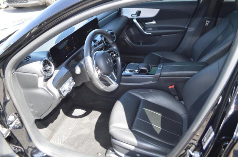 Mercedes-Benz A-Class A 220 2020