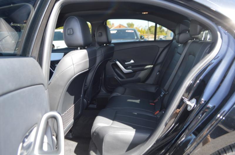 Mercedes-Benz A-Class A 220 2020