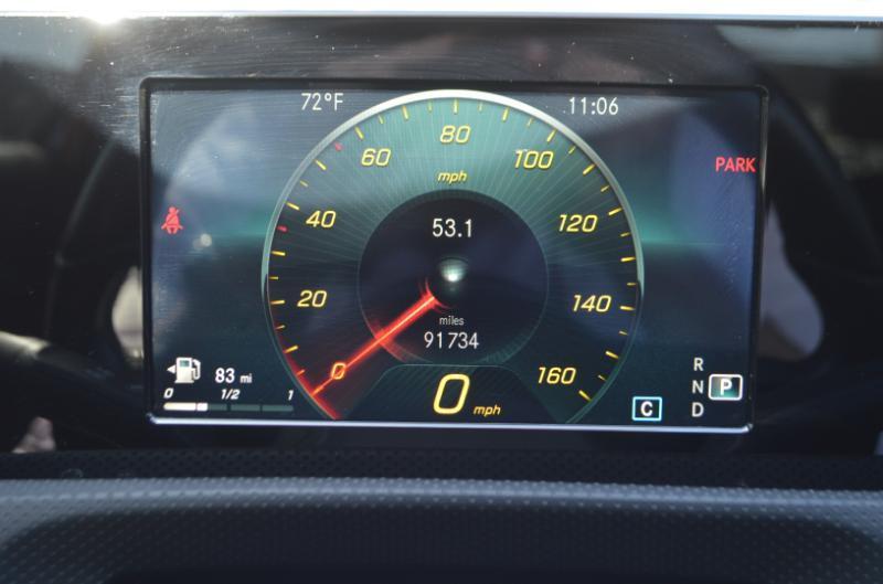Mercedes-Benz A-Class A 220 2020