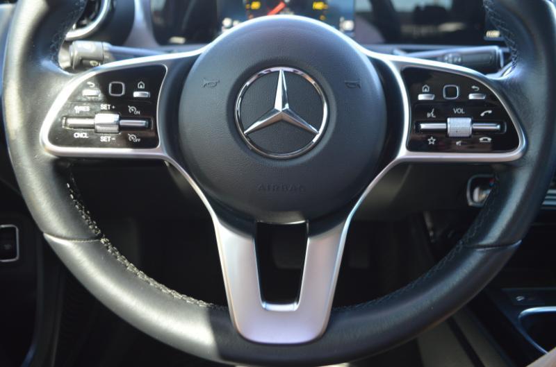 Mercedes-Benz A-Class A 220 2020