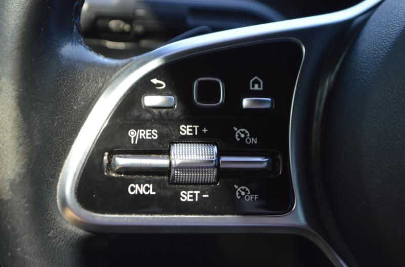 Mercedes-Benz A-Class A 220 2020