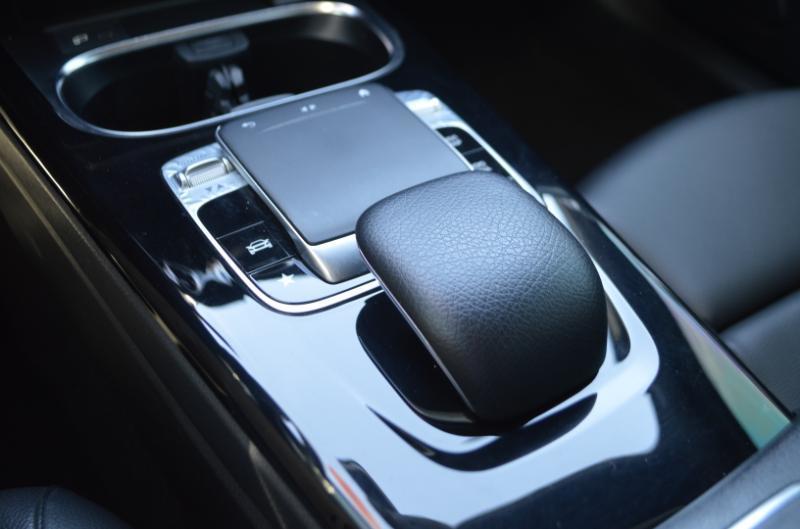 Mercedes-Benz A-Class A 220 2020
